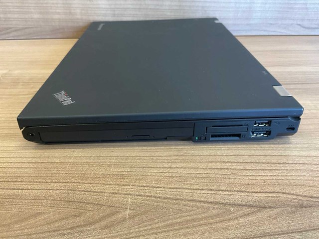 Lenovo thinkpad t420 laptop - afbeelding 3 van  9