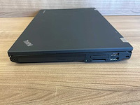 Lenovo thinkpad t420 laptop - afbeelding 3 van  9
