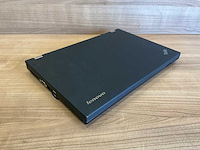Lenovo thinkpad t420 laptop - afbeelding 5 van  9