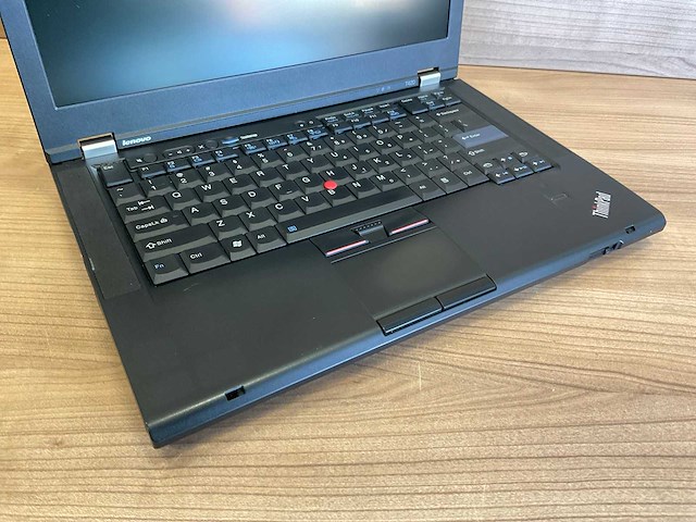 Lenovo thinkpad t420 laptop - afbeelding 8 van  9