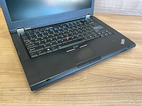 Lenovo thinkpad t420 laptop - afbeelding 8 van  9
