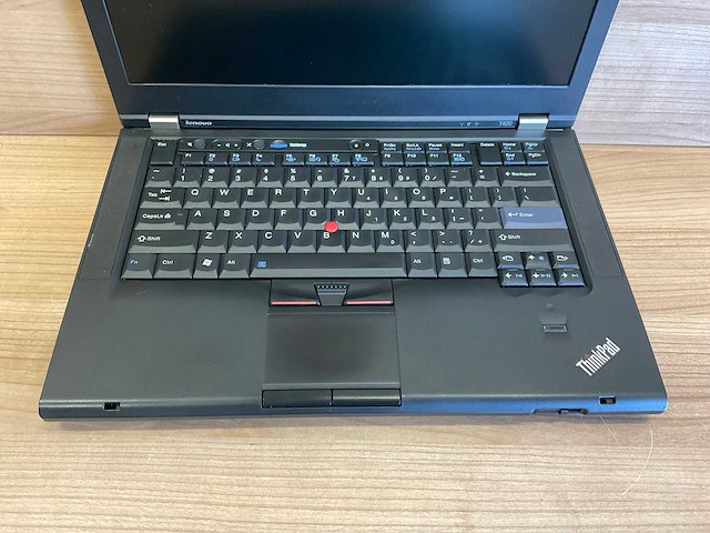 Lenovo thinkpad t420 laptop - afbeelding 9 van  9