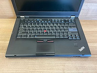 Lenovo thinkpad t420 laptop - afbeelding 9 van  9