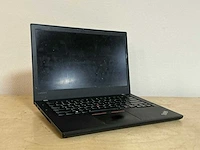 Lenovo thinkpad t470 - i7-7600u laptop