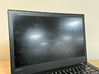 Lenovo thinkpad t470 - i7-7600u laptop - afbeelding 2 van  4