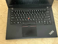 Lenovo thinkpad t470 - i7-7600u laptop - afbeelding 3 van  4