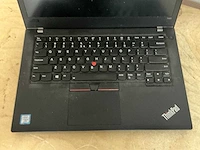 Lenovo thinkpad t480s laptop - afbeelding 3 van  4