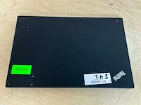 Lenovo thinkpad t480s laptop - afbeelding 4 van  4