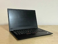 Lenovo thinkpad t480s laptop