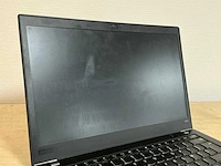 Lenovo thinkpad t480s laptop - afbeelding 2 van  4