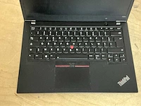 Lenovo thinkpad t480s laptop - afbeelding 3 van  4