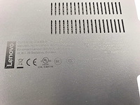 Lenovo thinkpad t490 14”, core(tm) i5 8th gen, 8 gb ram, 256 gb nvme laptops (2x) - afbeelding 5 van  5