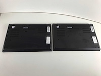 Lenovo thinkpad t490 14”, core(tm) i5 8th gen, 8 gb ram, 256 gb nvme laptops (2x) - afbeelding 6 van  8