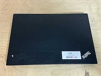 Lenovo thinkpad t490 i7-8665u laptop - afbeelding 4 van  4