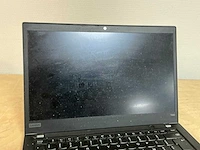 Lenovo thinkpad t490 i7-8665u laptop - afbeelding 2 van  4