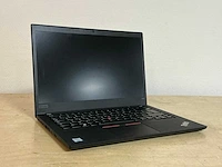 Lenovo thinkpad t490 i7-8665u laptop