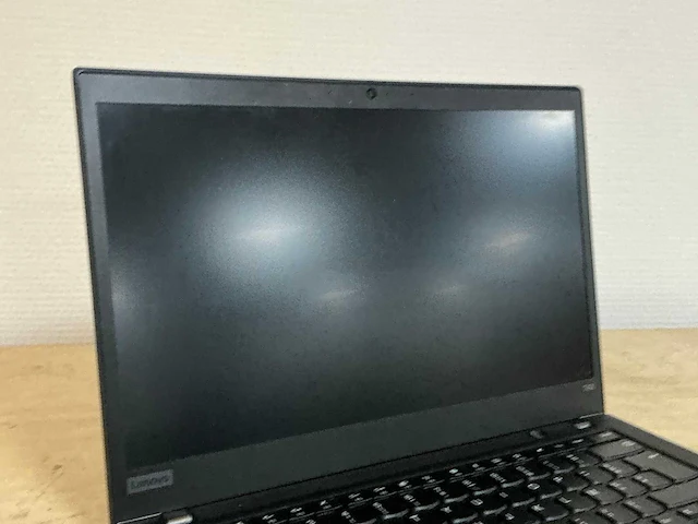 Lenovo thinkpad t490 i7-8665u laptop - afbeelding 2 van  4