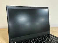 Lenovo thinkpad t490 i7-8665u laptop - afbeelding 2 van  4