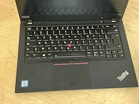 Lenovo thinkpad t490 i7-8665u laptop - afbeelding 3 van  4