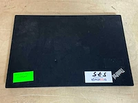 Lenovo thinkpad t490 i7-8665u laptop - afbeelding 4 van  4