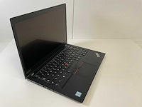 Lenovo thinkpad t490s 14”, core(tm) i7 8th gen, 16 gb ram, nvme 1 tb laptop - afbeelding 2 van  7