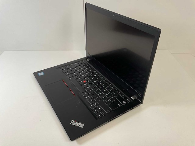 Lenovo thinkpad t490s 14”, core(tm) i7 8th gen, 16 gb ram, nvme 1 tb laptop - afbeelding 3 van  7