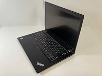 Lenovo thinkpad t490s 14”, core(tm) i7 8th gen, 16 gb ram, nvme 1 tb laptop - afbeelding 3 van  7