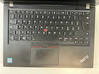 Lenovo thinkpad t490s 14”, core(tm) i7 8th gen, 16 gb ram, nvme 1 tb laptop - afbeelding 4 van  7