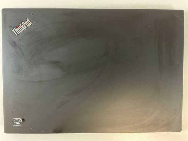 Lenovo thinkpad t490s 14”, core(tm) i7 8th gen, 16 gb ram, nvme 1 tb laptop - afbeelding 5 van  7