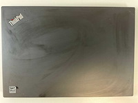 Lenovo thinkpad t490s 14”, core(tm) i7 8th gen, 16 gb ram, nvme 1 tb laptop - afbeelding 5 van  7