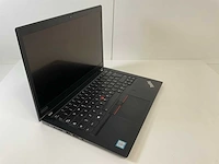 Lenovo thinkpad t490s 14”, core(tm) i7 8th gen, 16 gb ram, nvme 1 tb laptop - afbeelding 2 van  7