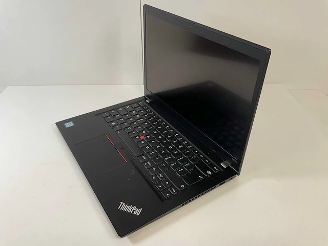 Lenovo thinkpad t490s 14”, core(tm) i7 8th gen, 16 gb ram, nvme 1 tb laptop - afbeelding 3 van  7