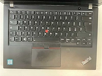 Lenovo thinkpad t490s 14”, core(tm) i7 8th gen, 16 gb ram, nvme 1 tb laptop - afbeelding 4 van  7