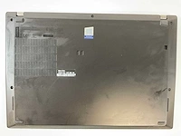 Lenovo thinkpad t490s 14”, core(tm) i7 8th gen, 16 gb ram, nvme 1 tb laptop - afbeelding 6 van  7