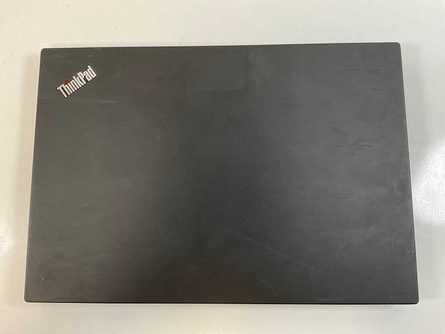 Lenovo thinkpad t495 14”, amd ryzen 5 pro 3500u with radeon vega graphics gfx, 16 gb ram, 256 gb nvme laptop - afbeelding 5 van  7