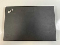 Lenovo thinkpad t495 14”, amd ryzen 5 pro 3500u with radeon vega graphics gfx, 16 gb ram, 256 gb nvme laptop - afbeelding 5 van  7