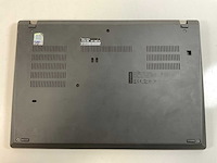Lenovo thinkpad t495 14”, amd ryzen 5 pro 3500u with radeon vega graphics gfx, 16 gb ram, 256 gb nvme laptop - afbeelding 6 van  7