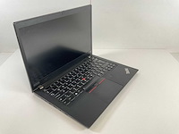 Lenovo thinkpad t495 14”, amd ryzen 7 pro 3700u, 24 gb ram, 256 gb nvme, amd radeon vega series 2 gb laptop - afbeelding 2 van  6
