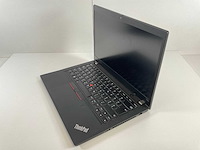 Lenovo thinkpad t495 14”, amd ryzen 7 pro 3700u, 24 gb ram, 256 gb nvme, amd radeon vega series 2 gb laptop - afbeelding 3 van  6