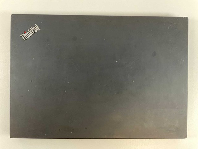 Lenovo thinkpad t495 14”, amd ryzen 7 pro 3700u, 24 gb ram, 256 gb nvme, amd radeon vega series 2 gb laptop - afbeelding 5 van  6