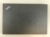 Lenovo thinkpad t495 14”, amd ryzen 7 pro 3700u, 24 gb ram, 256 gb nvme, amd radeon vega series 2 gb laptop - afbeelding 5 van  6