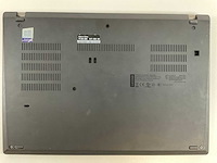 Lenovo thinkpad t495 14”, amd ryzen 7 pro 3700u, 24 gb ram, 256 gb nvme, amd radeon vega series 2 gb laptop - afbeelding 6 van  6