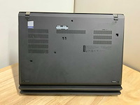 Lenovo thinkpad t495 laptop (3x) - afbeelding 7 van  10