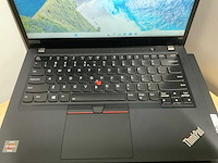 Lenovo thinkpad t495 laptop (4x) - afbeelding 4 van  11