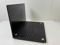 Lenovo thinkpad t590 15.5”, core(tm) i5 8th gen, 16 gb ram, 256 gb nvme laptop - afbeelding 2 van  7