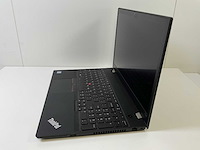 Lenovo thinkpad t590 15.5”, core(tm) i5 8th gen, 16 gb ram, 256 gb nvme laptop - afbeelding 3 van  7