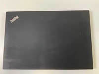 Lenovo thinkpad t590 15.5”, core(tm) i5 8th gen, 16 gb ram, 256 gb nvme laptop - afbeelding 5 van  7