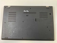 Lenovo thinkpad t590 15.5”, core(tm) i5 8th gen, 16 gb ram, 256 gb nvme laptop - afbeelding 6 van  7