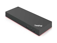Lenovo thinkpad thunderbolt 3 dock gen 2 - afbeelding 1 van  4