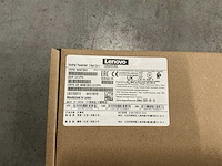 Lenovo thinkpad thunderbolt 3 dock gen 2 - afbeelding 4 van  4